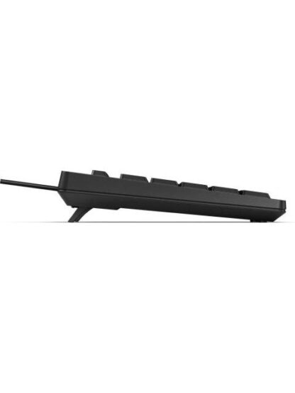 TECLADO ALAMBRICO HP 125 266C9AA#ABM (USB TYPEA CON CABLE) - Image 5