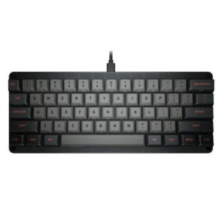 TECLADO COUGAR PURI MINI MECANICO (37PRMM1MI.0002) SWITCHESMECANICO USB 6EFECTOS ALAMBRICO
