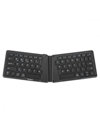 TECLADO ERGONOMICO BLUETOOTH PLEGABLE AKF003US INGLES - Image 6