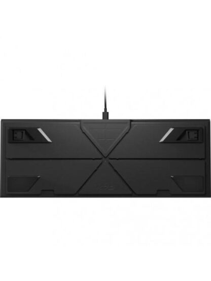 TECLADO GAMER CORSAIR K70 MAX RGB TECLADO MECANICO SWITCH CHERRY MGX ALAMBRICO NEGRO (INGLES) - Image 2