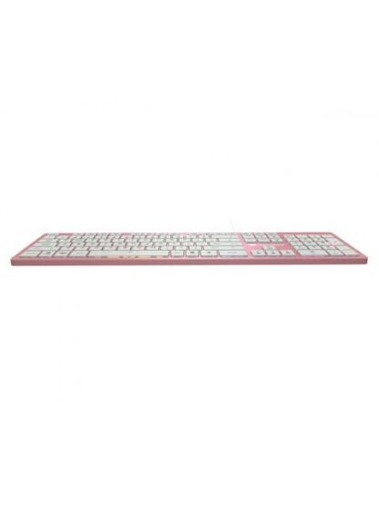 TECLADO GAMER COUGAR VANTAR AX RGB SWITCH TIJERA ALAMBRICO ROSA (INGLES) - Image 3