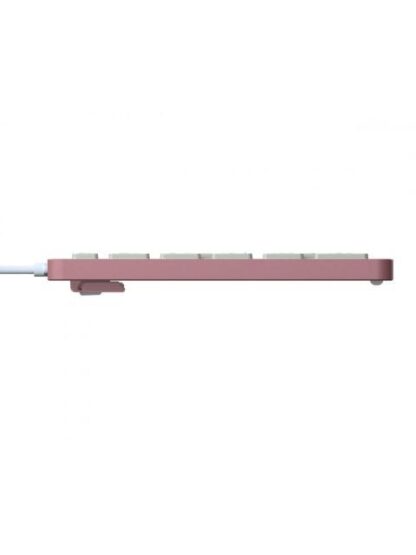 TECLADO GAMER COUGAR VANTAR AX RGB SWITCH TIJERA ALAMBRICO ROSA (INGLES) - Image 6