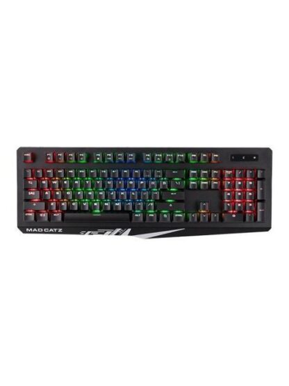 TECLADO GAMER KS13MMUSBL00 MARCA VERBATIM