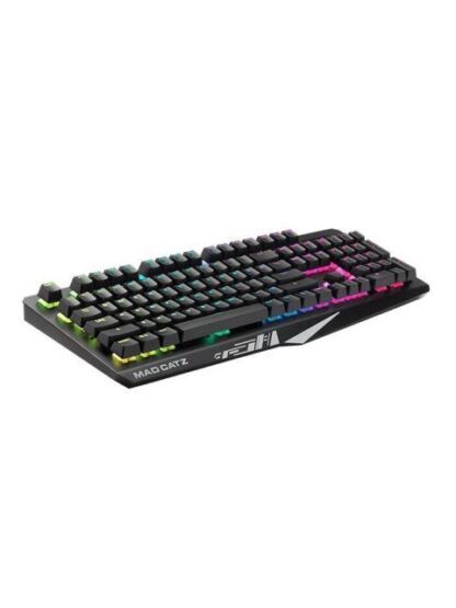 TECLADO GAMER KS13MMUSBL00 MARCA VERBATIM - Image 2