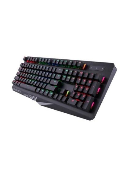 TECLADO GAMER KS13MMUSBL00 MARCA VERBATIM - Image 3