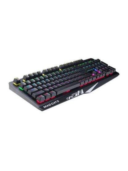 TECLADO GAMER KS13MMUSBL00 MARCA VERBATIM - Image 4