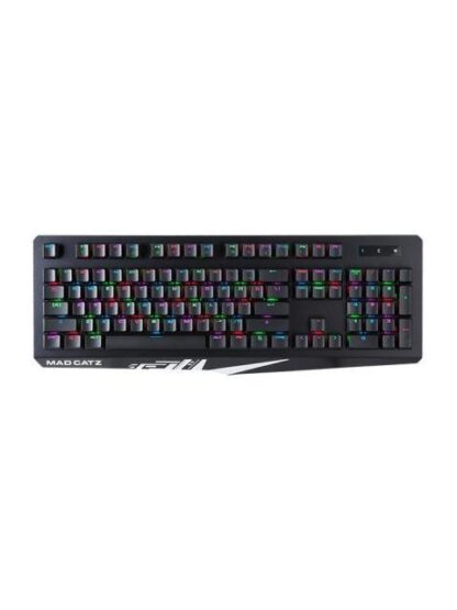 TECLADO GAMER KS13MMUSBL00 MARCA VERBATIM - Image 5