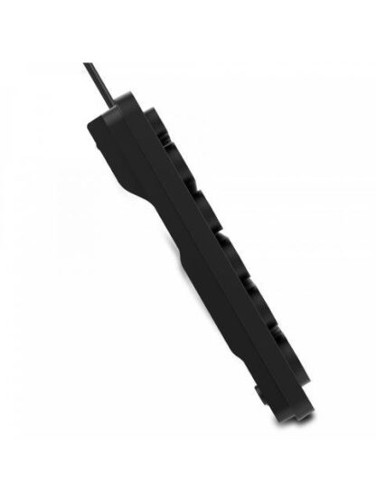 TECLADO GETTTECH GTI-28201 ALAMBRICO USB NEGRO (ESPANOL - ESPANA) - Image 3