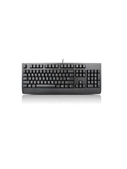 TECLADO LENOVO ESSENTIAL ALAMBRICO USB NEGRO (ESPANOL) - Image 3