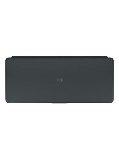 TECLADO LOGITECH KEYS TO GO 2 75% INALAMBRICO BLUETOOTH GRIS INGLES - Image 3