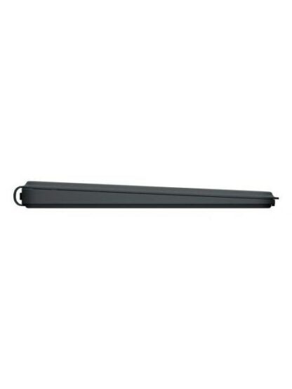 TECLADO LOGITECH KEYS TO GO 2 75% INALAMBRICO BLUETOOTH GRIS INGLES - Image 6