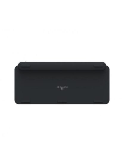 TECLADO LOGITECH MX KEYS MINI INALAMBRICO RF WIRELESS-BLUETOOTH GRAFITO (ESPANOL) - Image 3