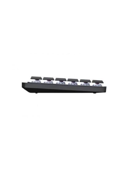 TECLADO LOGITECH MX MECHANICAL INALAMBRICO BLUETOOTH GRAFITO (ESPANOL) - Image 5