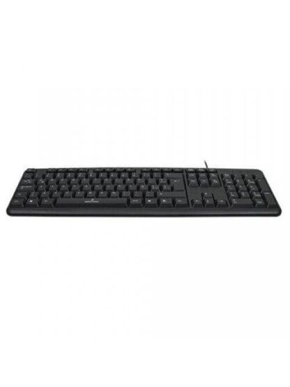 TECLADO PERFECT CHOICE PC-201038 ALAMBRICO USB (ESPANOL) - Image 5