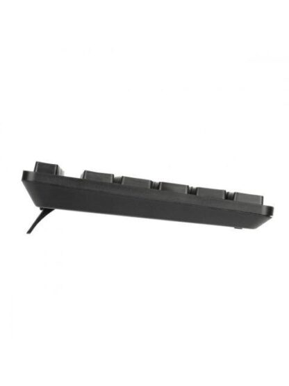 TECLADO TARGUS AKB30ES ALAMBRICO USB NEGRO (ESPANOL) - Image 5