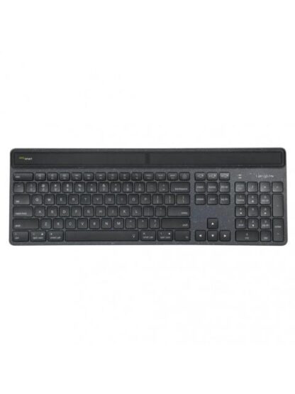 TECLADO TARGUS AKB868ES LED INALAMBRICO BLUETOOTH NEGRO ESPANOL