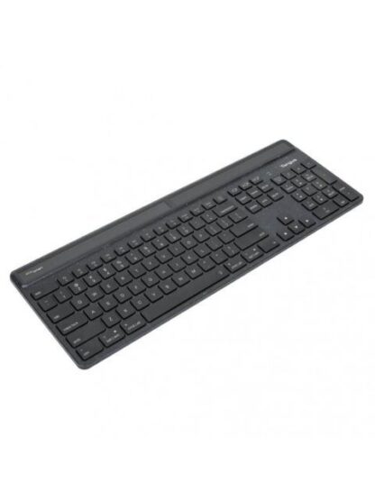 TECLADO TARGUS AKB868ES LED INALAMBRICO BLUETOOTH NEGRO ESPANOL - Image 4