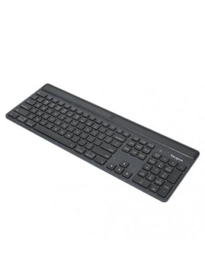 TECLADO TARGUS AKB868ES LED INALAMBRICO BLUETOOTH NEGRO ESPANOL - Image 5