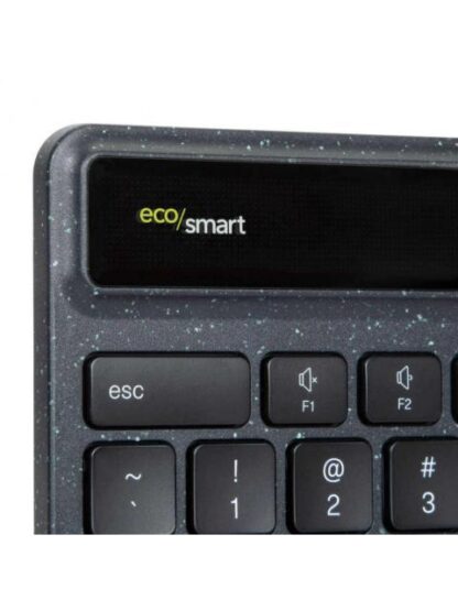 TECLADO TARGUS AKB868ES LED INALAMBRICO BLUETOOTH NEGRO ESPANOL - Image 9