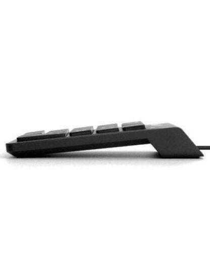 BROBOTIX TECLADO NUMERICO 963234 ALAMBRICO USB NEGRO - Image 3