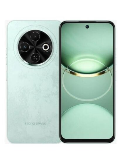 TECNO SPARK 30 8+256 GB VERDE