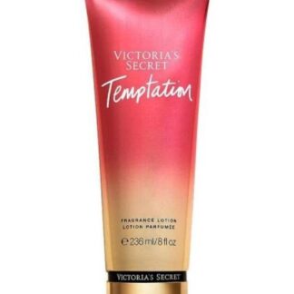 TEMPTATION FRAGANCE LOTION VICTORIA SECRET 236 ML