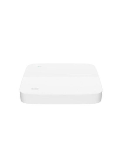 TENDA NVR DE 8 CANALES N6P-8H PARA 1 DISCO DURO MAX. 10TB 2X USB 2.0 1X RJ-45 - Image 2