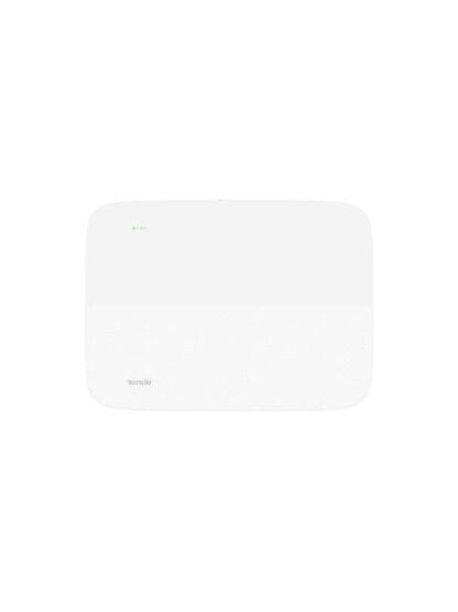TENDA NVR DE 8 CANALES N6P-8H PARA 1 DISCO DURO MAX. 10TB 2X USB 2.0 1X RJ-45 - Image 4