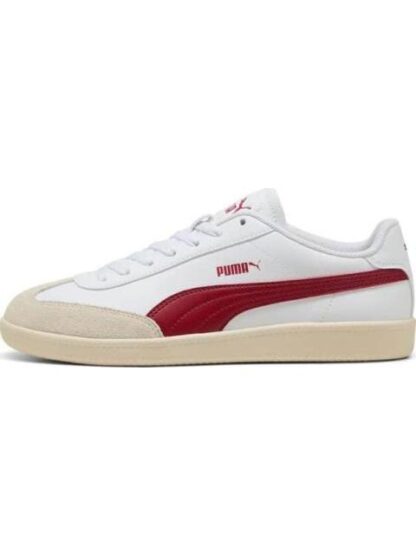 TENIS 9-T BLANCO PUMA