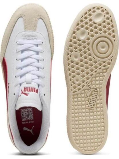 TENIS 9-T BLANCO PUMA - Image 4