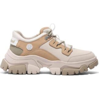 TENIS ADLEY WAY BEIGE TIMBERLAND