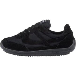 TENIS ALFA NEGRO PANAM