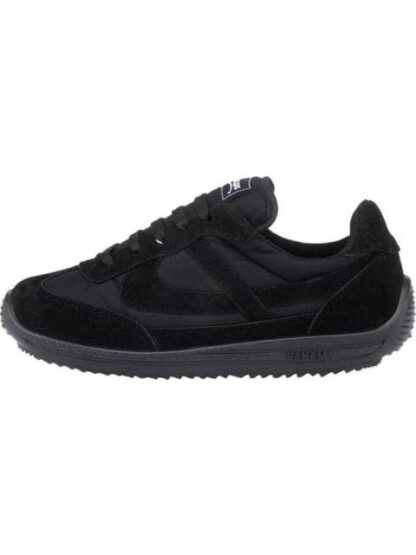 TENIS ALFA NEGRO PANAM