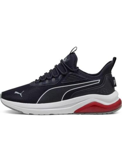 TENIS AMPLIFIER AZUL MARINO PUMA