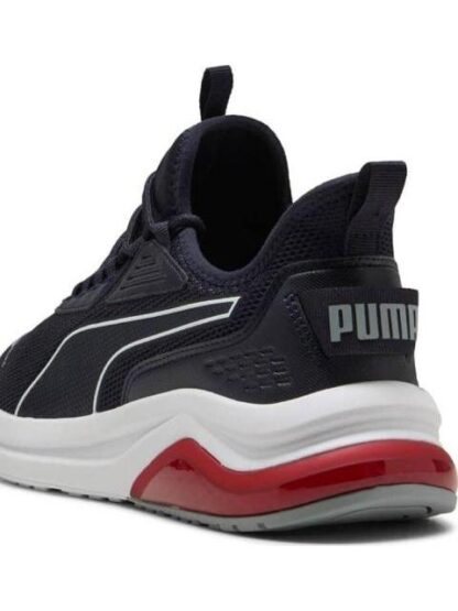 TENIS AMPLIFIER AZUL MARINO PUMA - Image 6