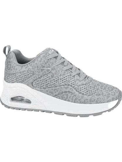 TENIS ANIMAL PRINT GRIS NEXT CO