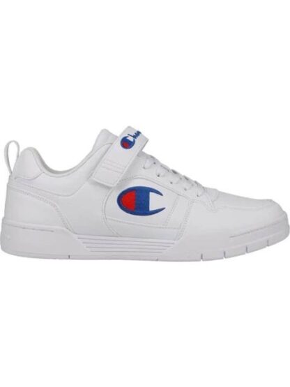 TENIS ARENA POWER LOW BLANCO CHAMPION