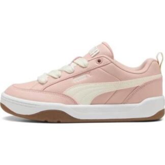 TENIS ASUAL PARK LIFESTYLE ROSA PUMA