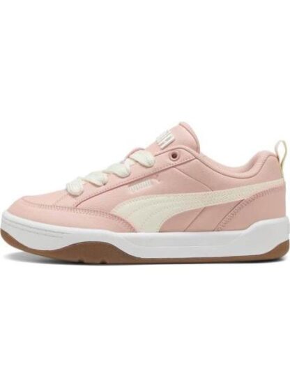 TENIS ASUAL PARK LIFESTYLE ROSA PUMA