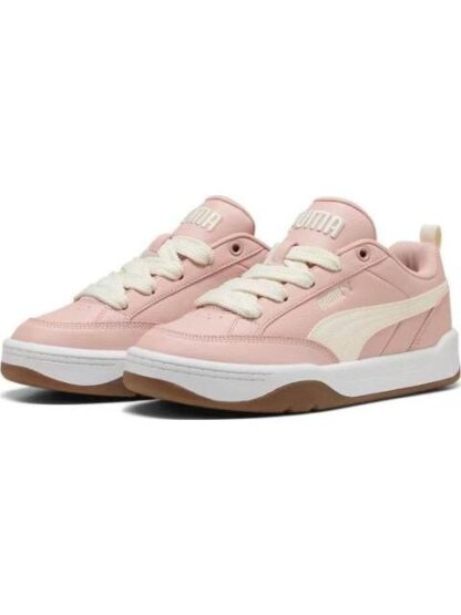 TENIS ASUAL PARK LIFESTYLE ROSA PUMA - Image 2