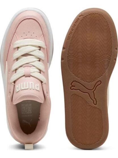 TENIS ASUAL PARK LIFESTYLE ROSA PUMA - Image 3