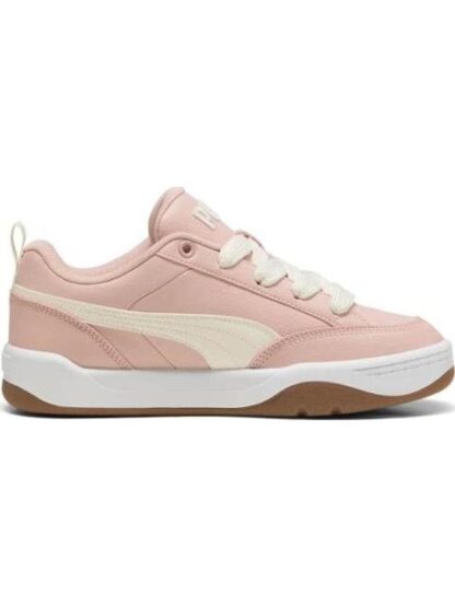 TENIS ASUAL PARK LIFESTYLE ROSA PUMA - Image 4