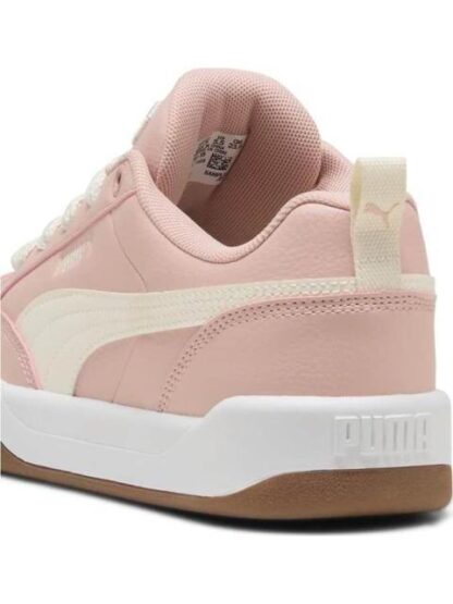 TENIS ASUAL PARK LIFESTYLE ROSA PUMA - Image 6