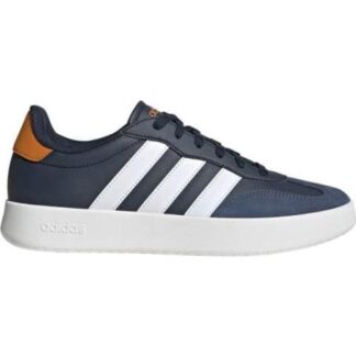 TENIS BARREDA AZUL MARINO ADIDAS