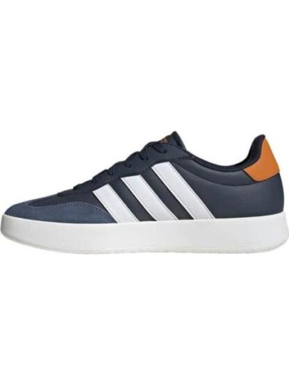 TENIS BARREDA AZUL MARINO ADIDAS - Image 5