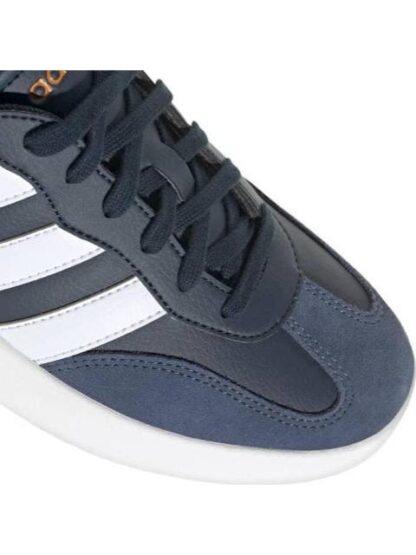 TENIS BARREDA AZUL MARINO ADIDAS - Image 6