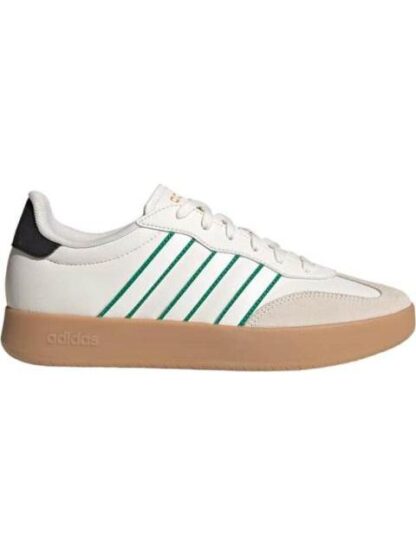 TENIS BARREDA BLANCO ADIDAS