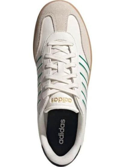 TENIS BARREDA BLANCO ADIDAS - Image 3