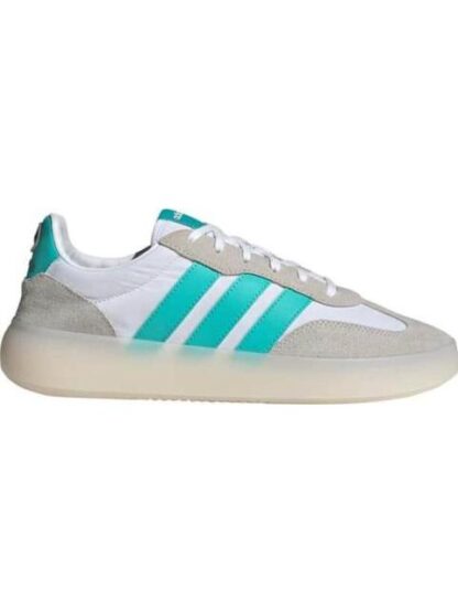 TENIS BARREDA MERCEDES AMG F1 TEAM BLANCO ADIDAS