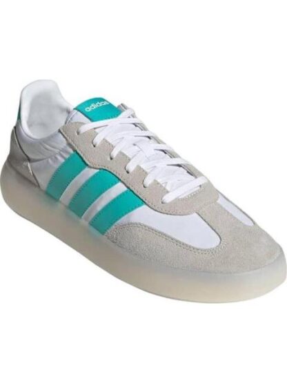 TENIS BARREDA MERCEDES AMG F1 TEAM BLANCO ADIDAS - Image 2